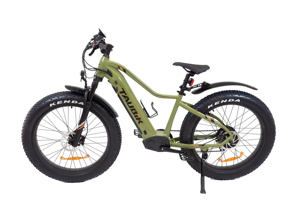 Taubik Westridge 4.0 Westridge 4.0 alt