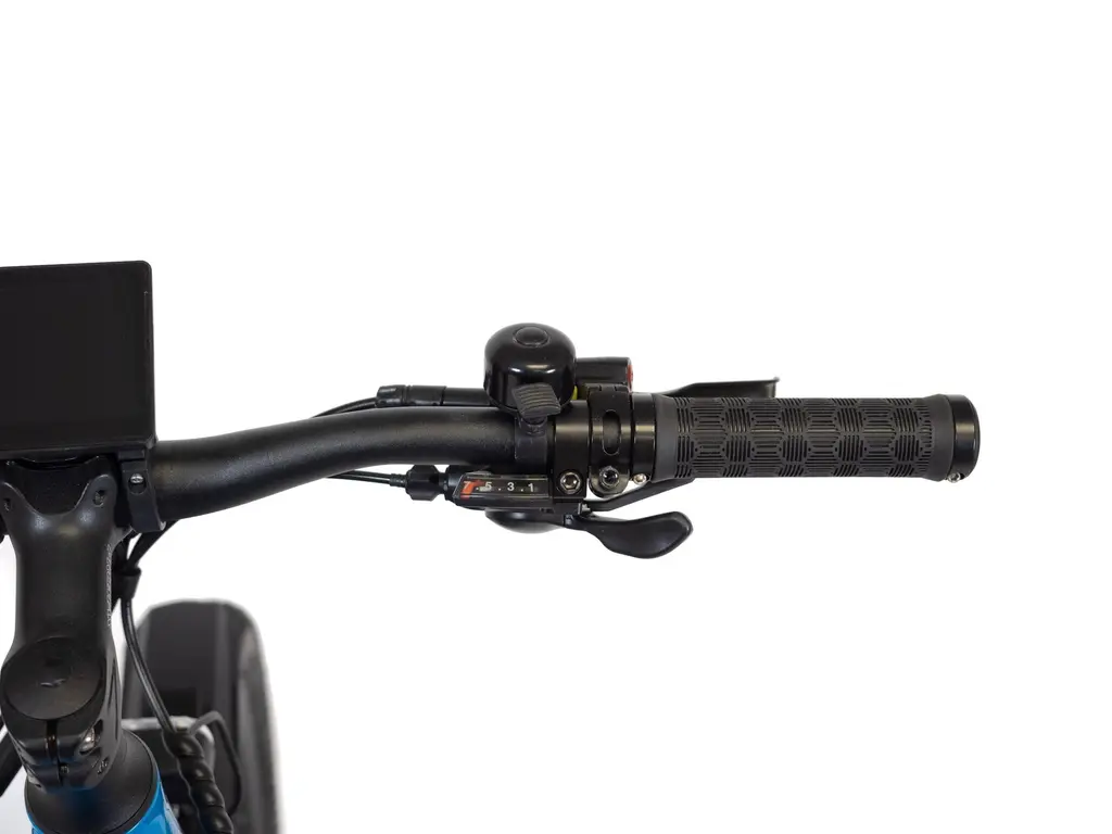 Taubik Westridge 2.1