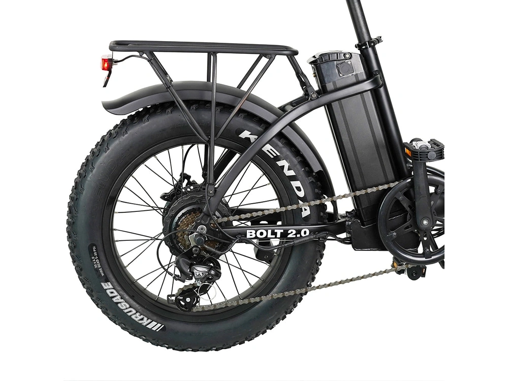 Taubik Bolt 2.0 Bolt 2.0 alt