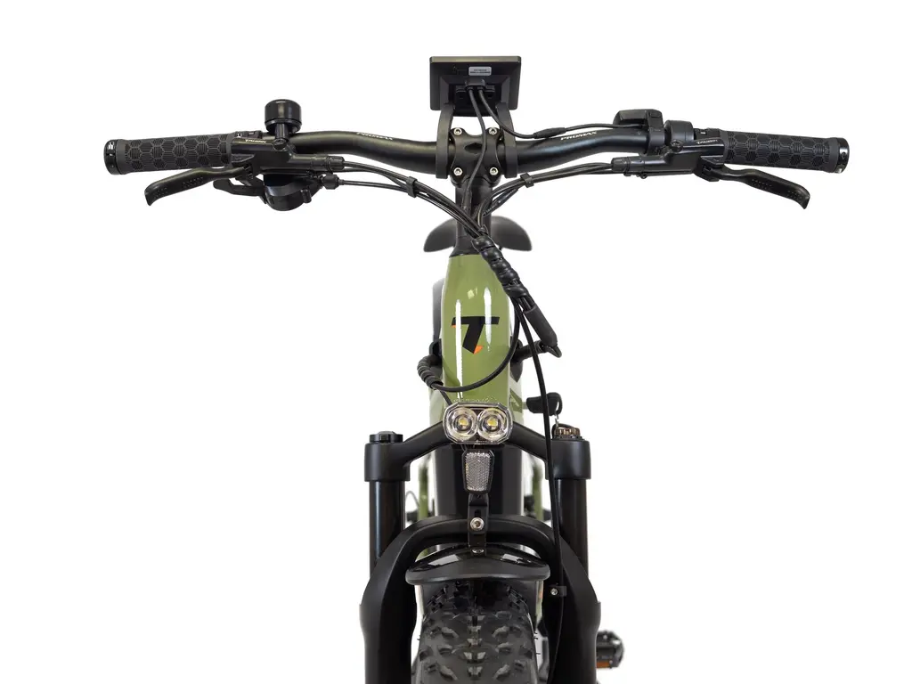 Taubik Westridge 4.0