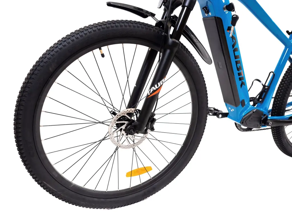 Taubik Westridge 2.1