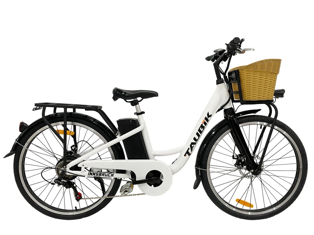 Taubik Innsbruck Innsbruck alt