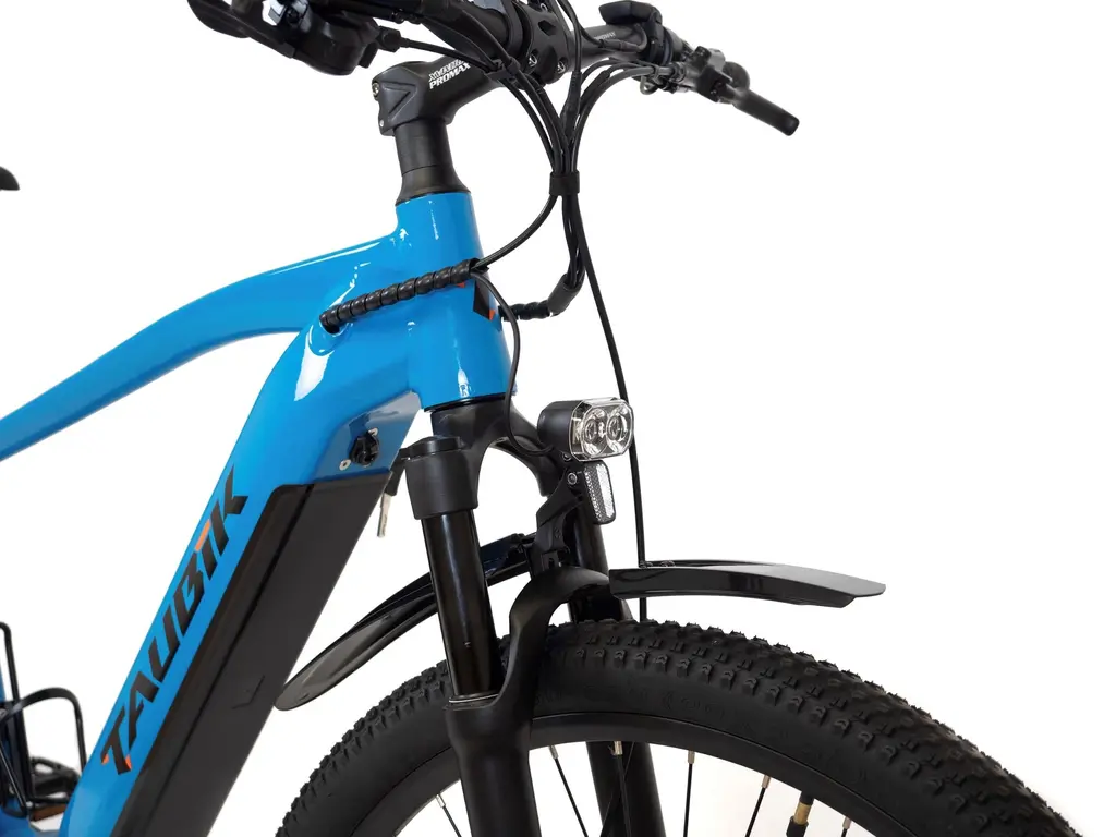 Taubik Westridge 2.1