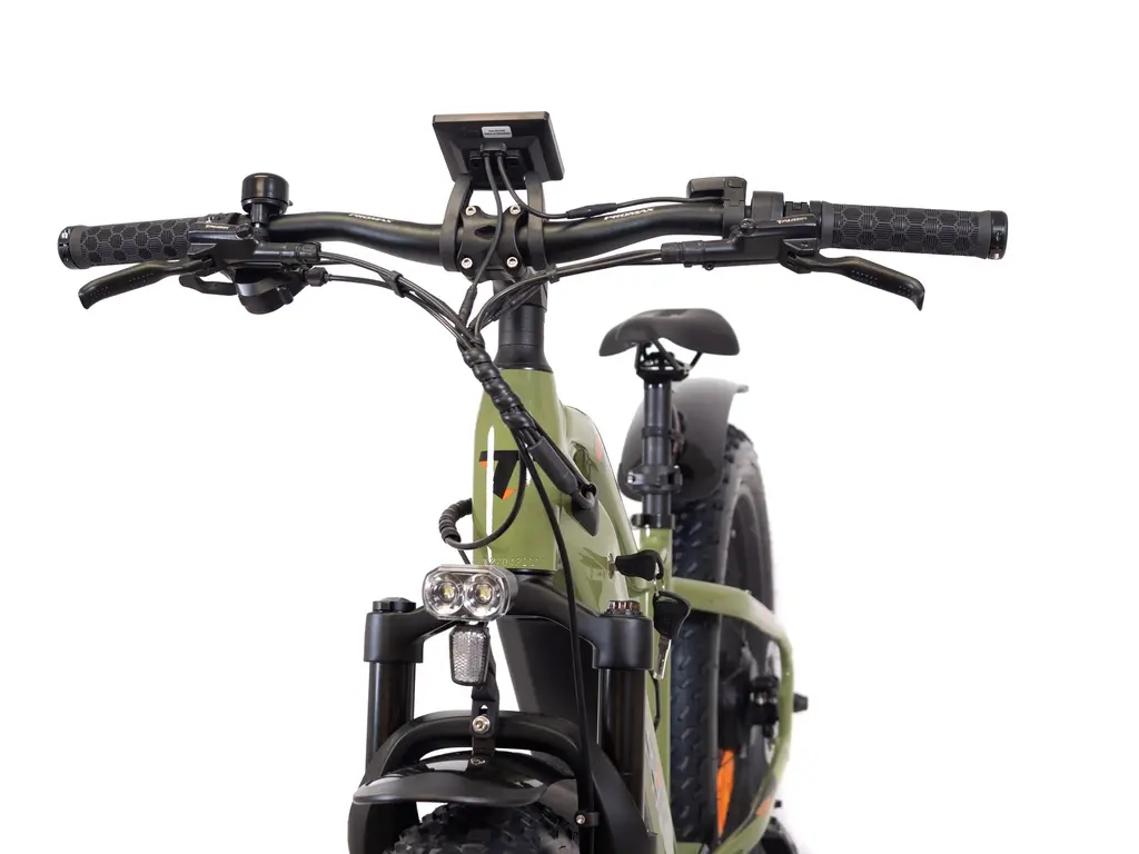 Taubik Westridge 4.0