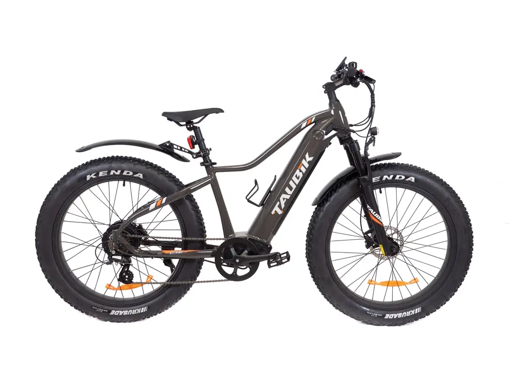 Taubik Westridge 4.0