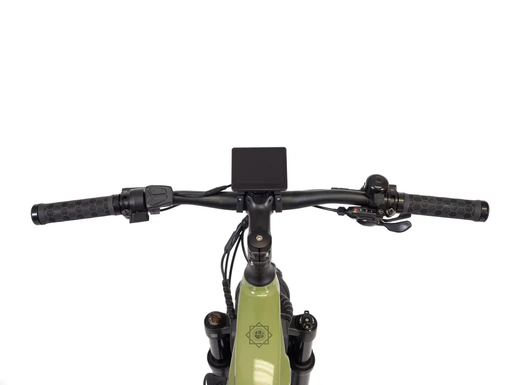 Taubik Westridge 4.0