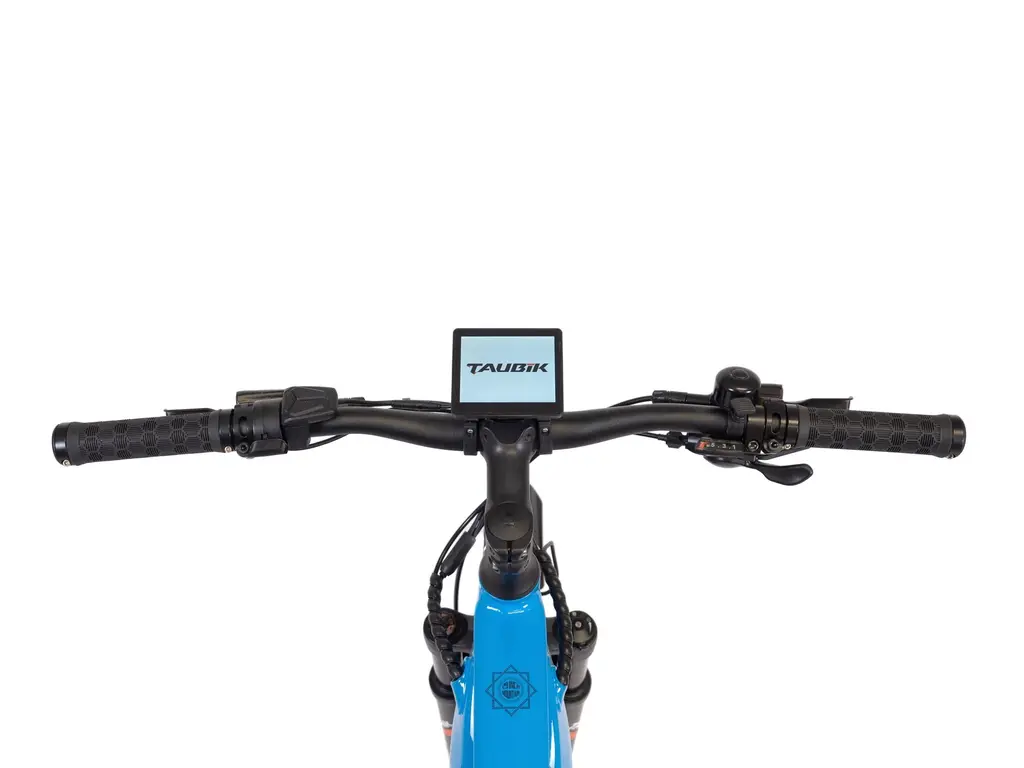 Taubik Westridge 2.1