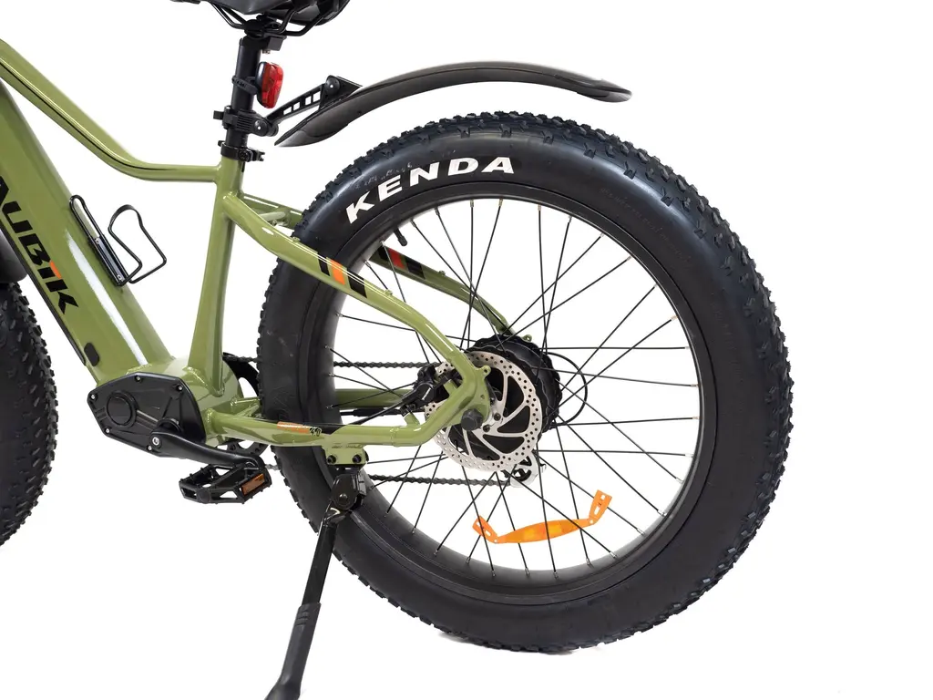 Taubik Westridge 4.0