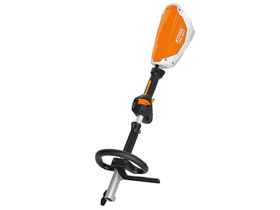 Stihl KMA130R SPLIT BOOM
