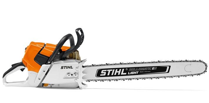  Stihl MS 661 C-M - 28" Bar