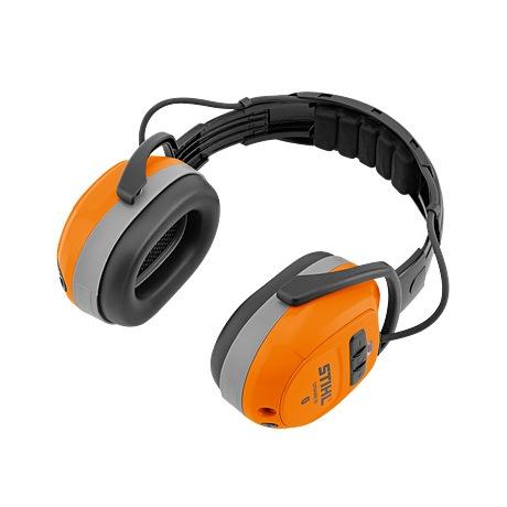 Stihl DYNAMIC BT Hearing Protection – DYNAMIC BT Ear Protectors