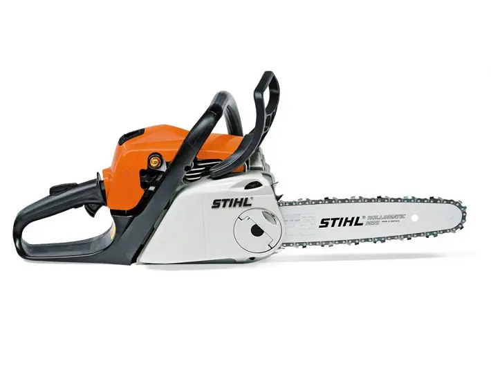 Stihl MS 181 C-BE - Guide-chaîne 16” 