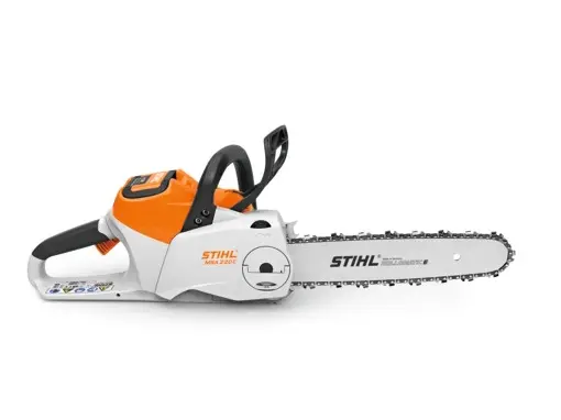 Stihl MSA 220 C-BQ - Guide-chaîne 14” 