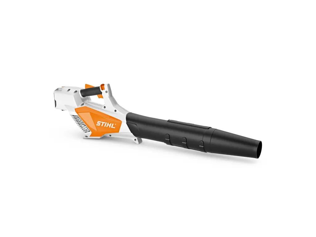Stihl BGA 57 with AK 20 battery and AL 101 charger
