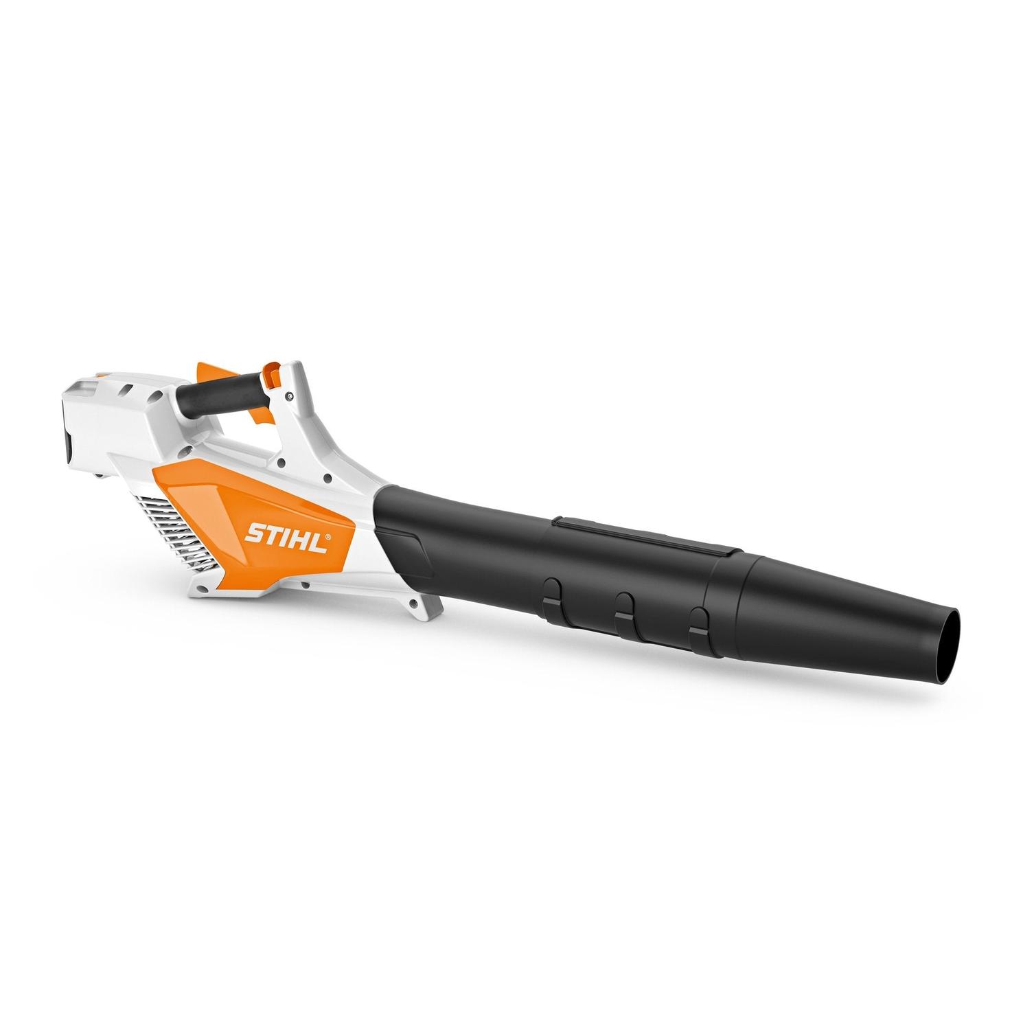 Stihl BGA 57 with AK 20 battery and AL 101 charger