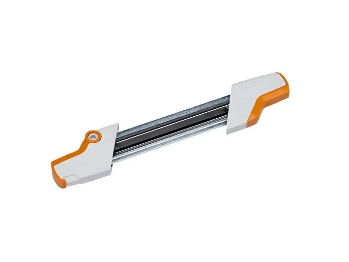 Stihl 2-in-1 File Holder – 1/4″ P saw chain
