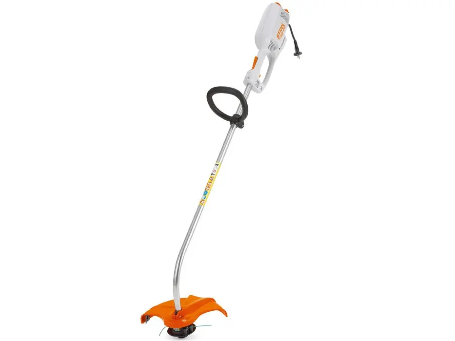  Stihl FSE 60 with AutoCut® C 5-2