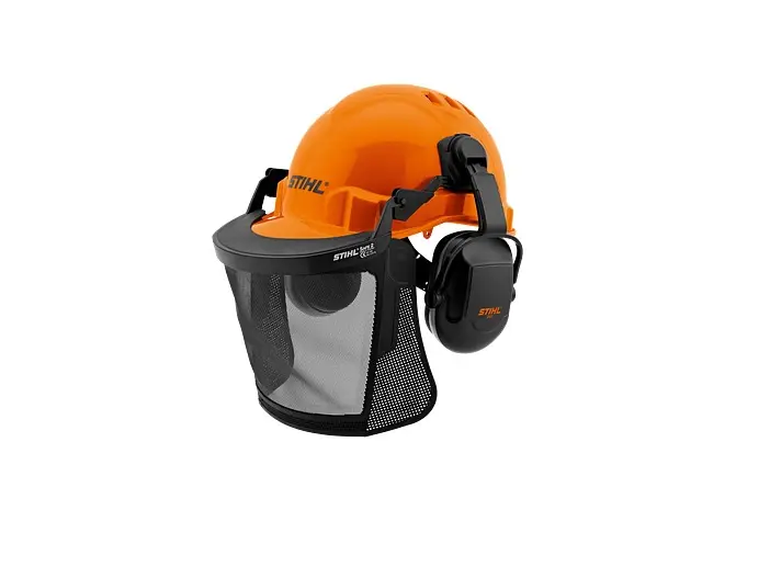  Stihl FUNCTION Basic Helmet System (Type 1, Class C) - FUNCTION Basic Helmet System (Type 1, Class C)