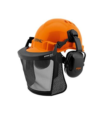  Stihl FUNCTION Basic Helmet System (Type 1, Class C) - FUNCTION Basic Helmet System (Type 1, Class C)