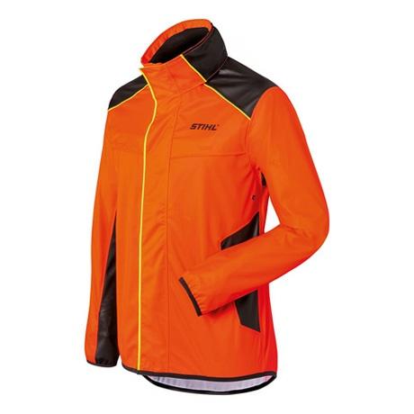 Stihl DuroFlex Weatherproof Jacket – XL – 00885540060