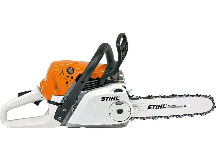 Stihl MS 251 C-BE – 16″ Bar