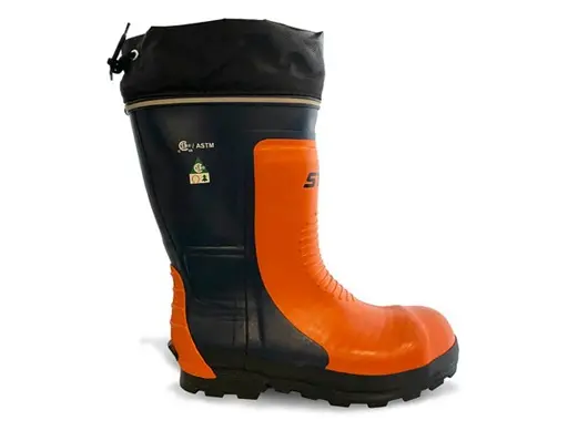  Stihl Lightweight Safety Boots - Standard (Sizes 6-14)