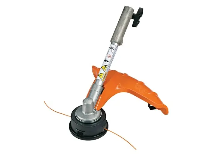 Stihl FS – MM Trimmer Attachment – FS-MM Lawn Trimmer