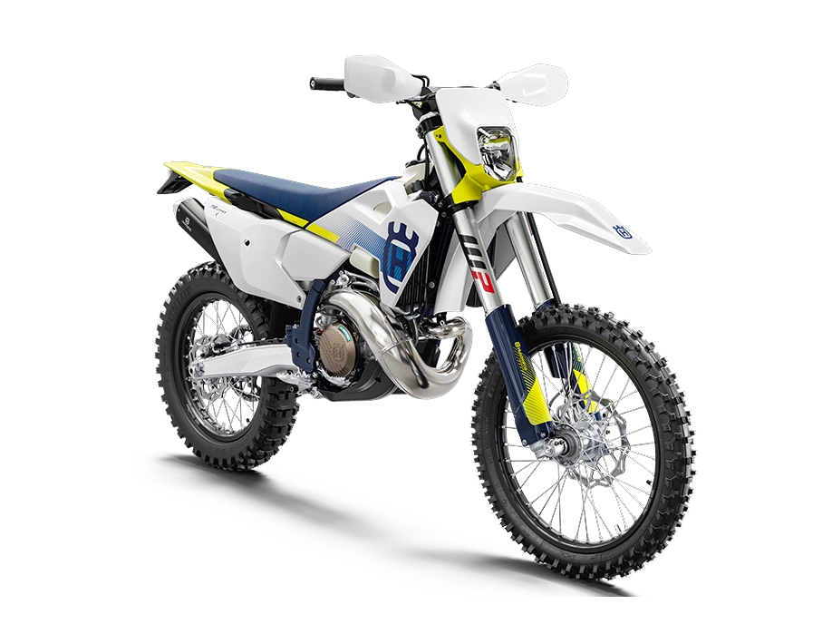 2024 Husqvarna TE 250 TE 250 alt