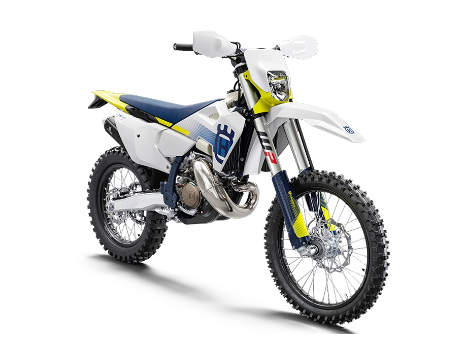 2024 Husqvarna TE 150 TE 150 alt