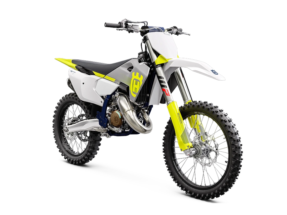 Husqvarna TC 125 TC 125 2024 alt