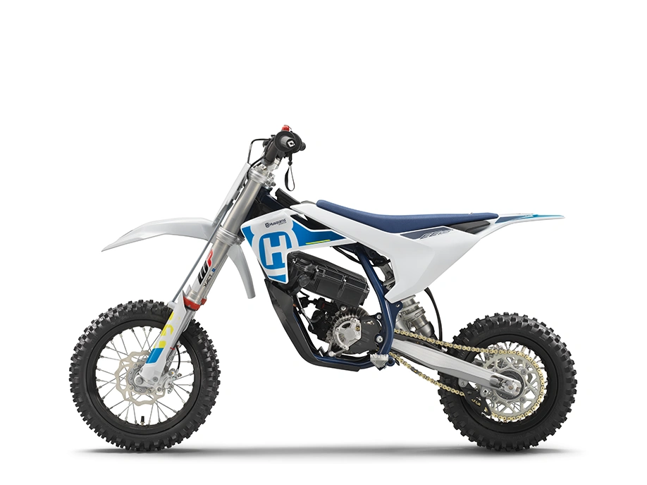 2024 Husqvarna EE 5 EE 5 alt