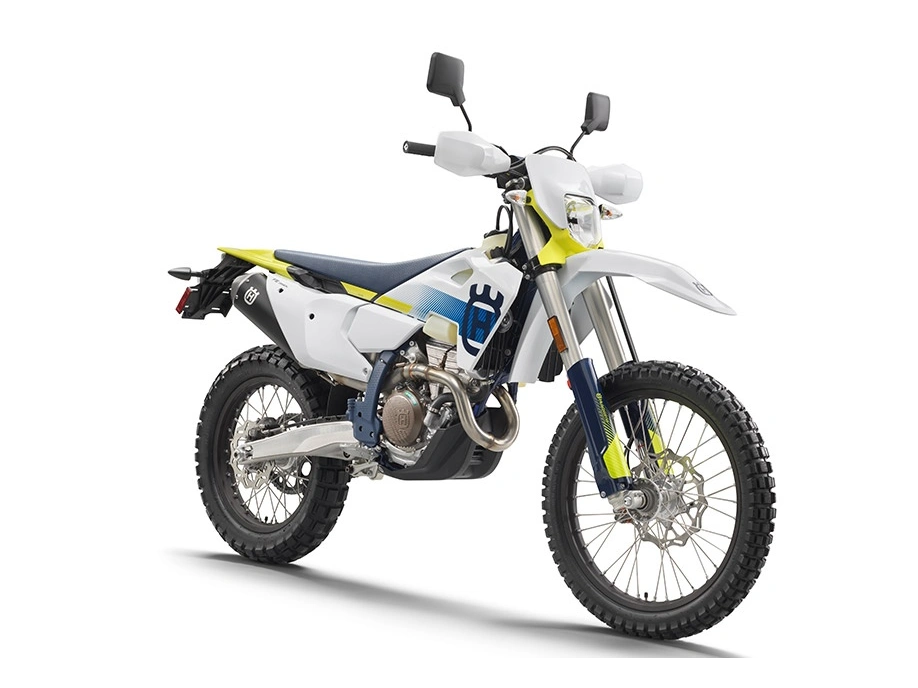 2024 Husqvarna FE 350s FE 350s alt