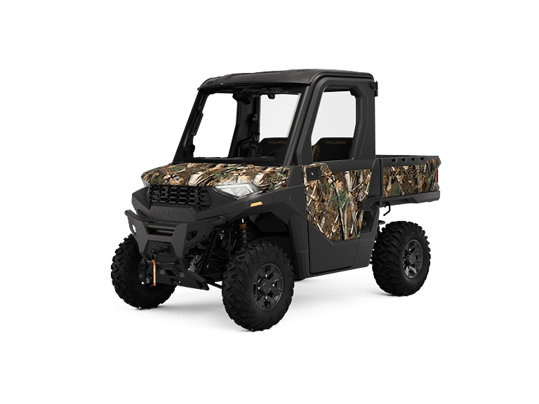 2023 Polaris RANGER SP 570 Northstar Edition RANGER SP 570 Northstar Edition Polaris Pursuit Camo alt