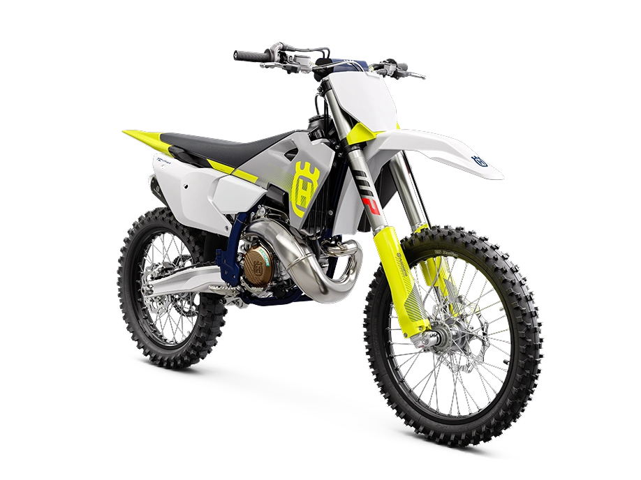 2024 Husqvarna TC 250 TC 250 alt