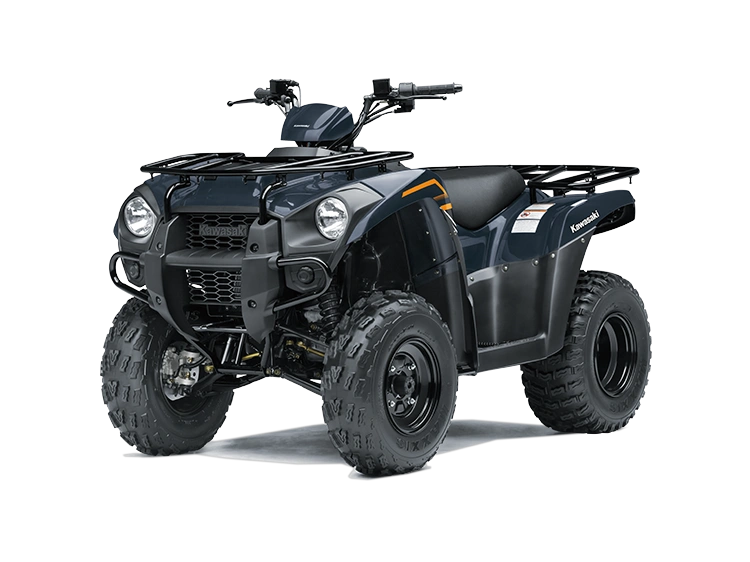 2024 Kawasaki BRUTE FORCE 300 BRUTE FORCE 300 Grayish Blue alt