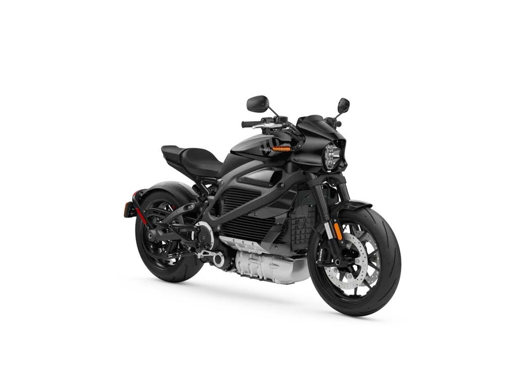 Livewire LiveWire ONE™ LiveWire ONE™ Liquid Black 2023 alt