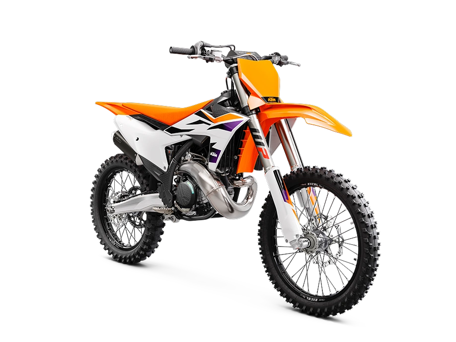 2024 KTM 250 SX 250 SX alt