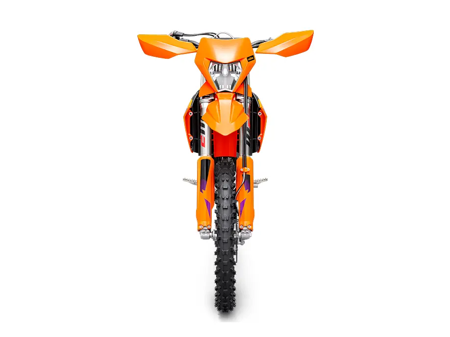2024 KTM 450 XCF-W