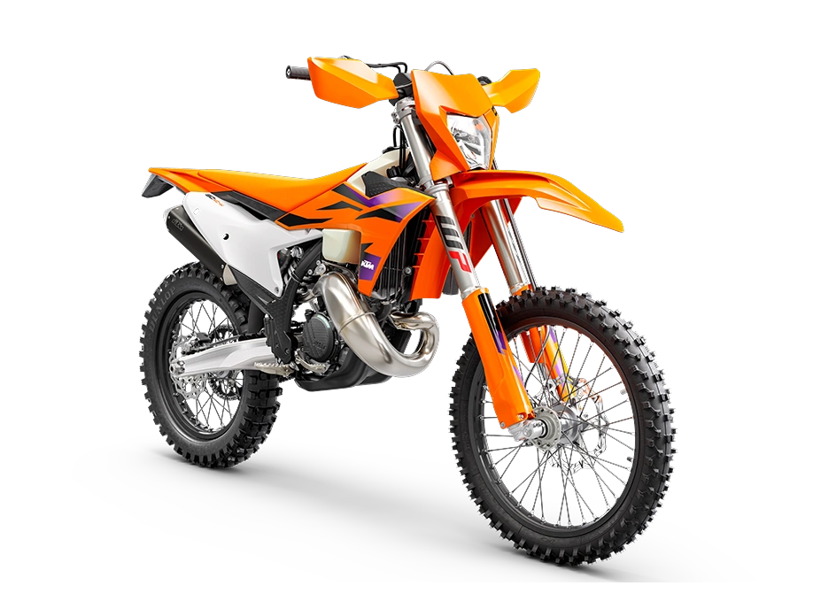 KTM 150 XC-W 150 XC-W 2024 alt