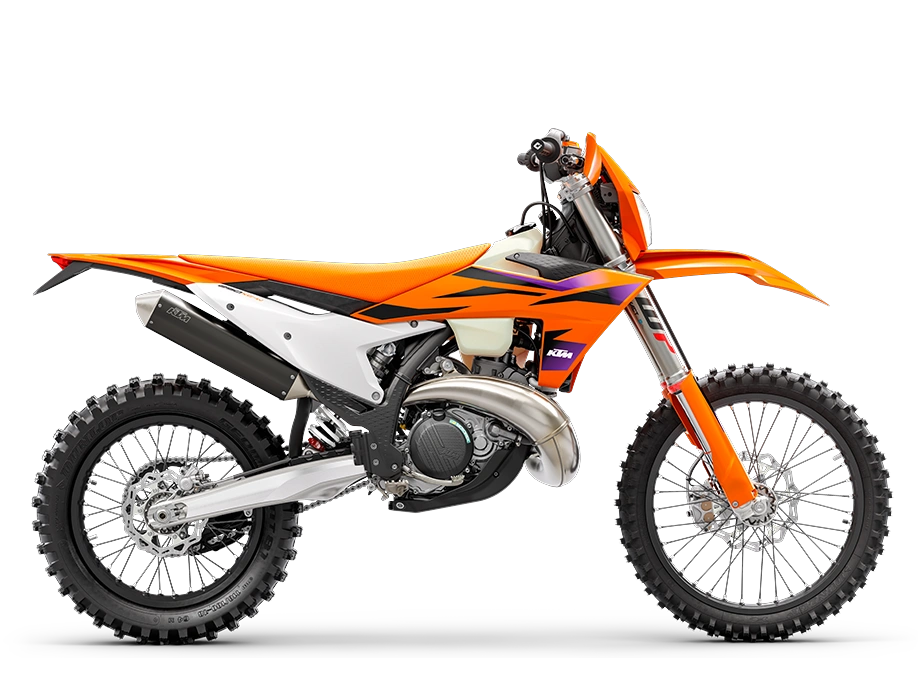KTM 250 XC-W 250 XC-W 2024 alt