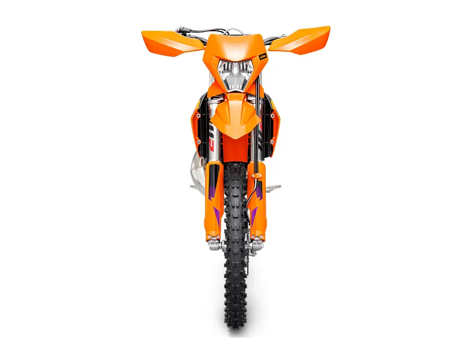 2024 KTM 150 XC-W