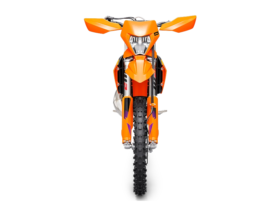 KTM 150 XC-W 150 XC-W 2024 alt