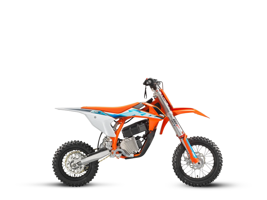KTM SX-E 5 SX-E 5 2024 alt