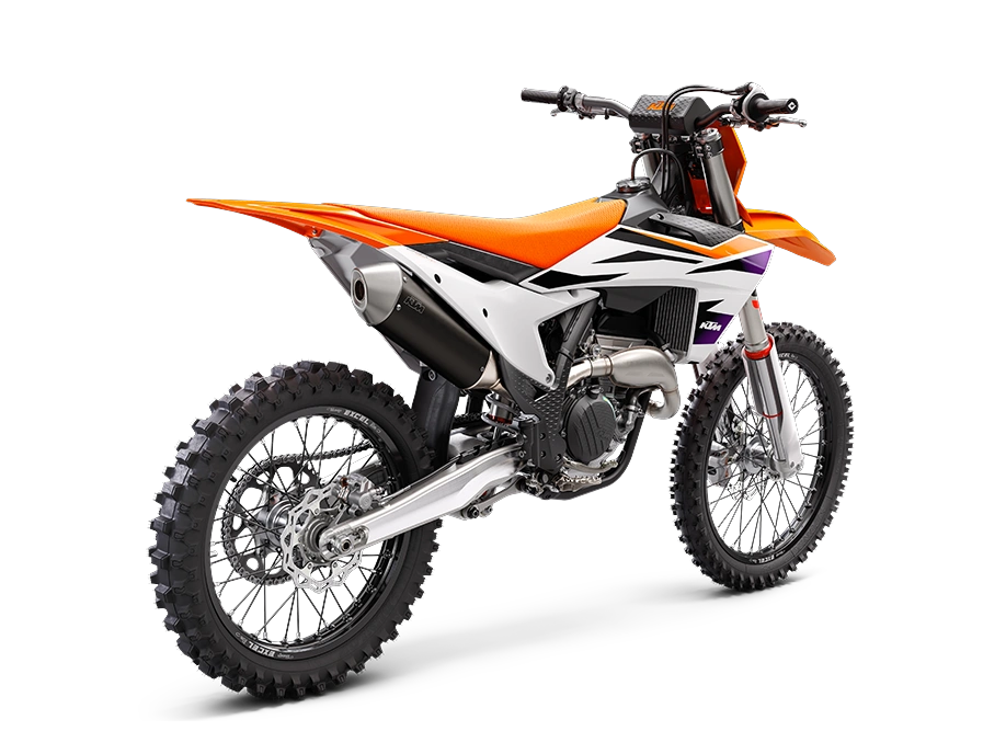 KTM 250 SX-F 250 SX-F 2024 alt