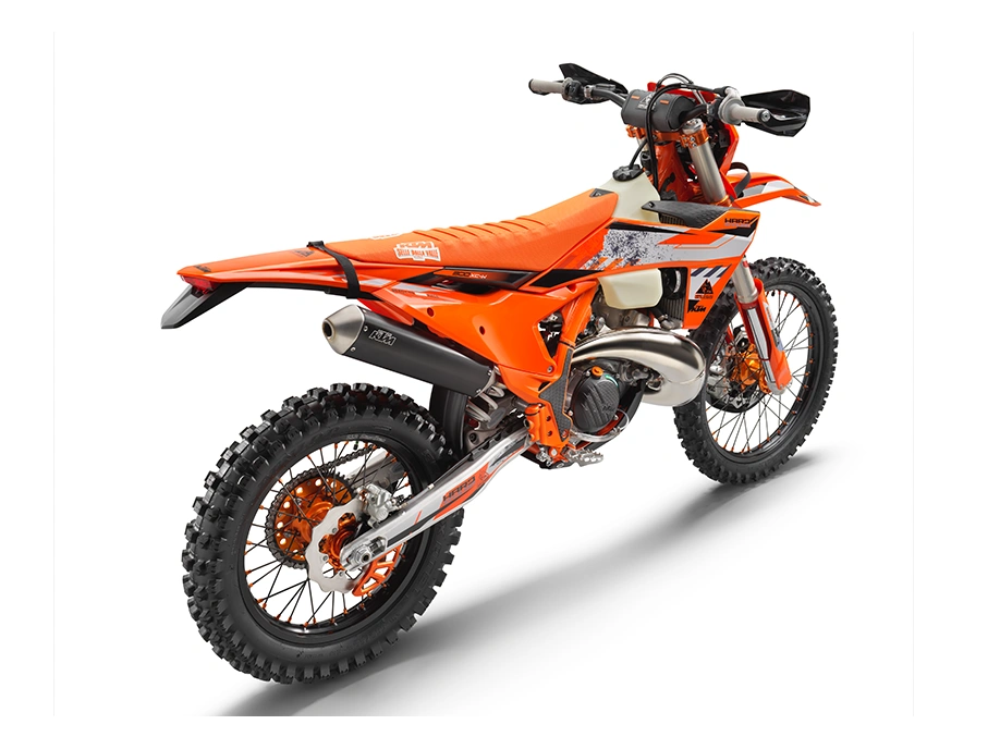 KTM 300 XC-W 300 XC-W HARDENDURO 2024 alt