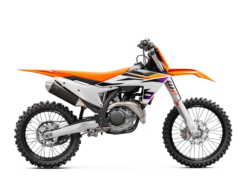 2019 ktm 450 sxf