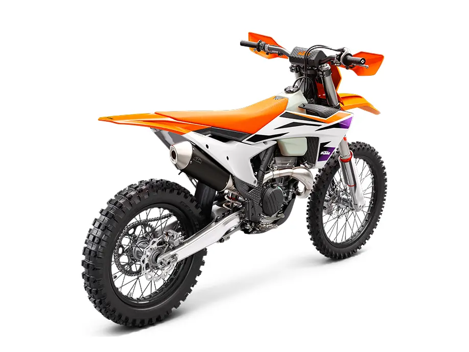KTM 350 XC-F 2024