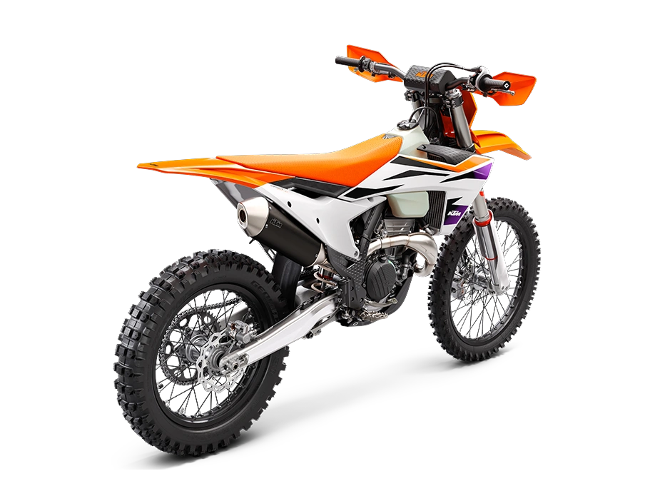 2024 KTM 350 XC-F 350 XC-F alt