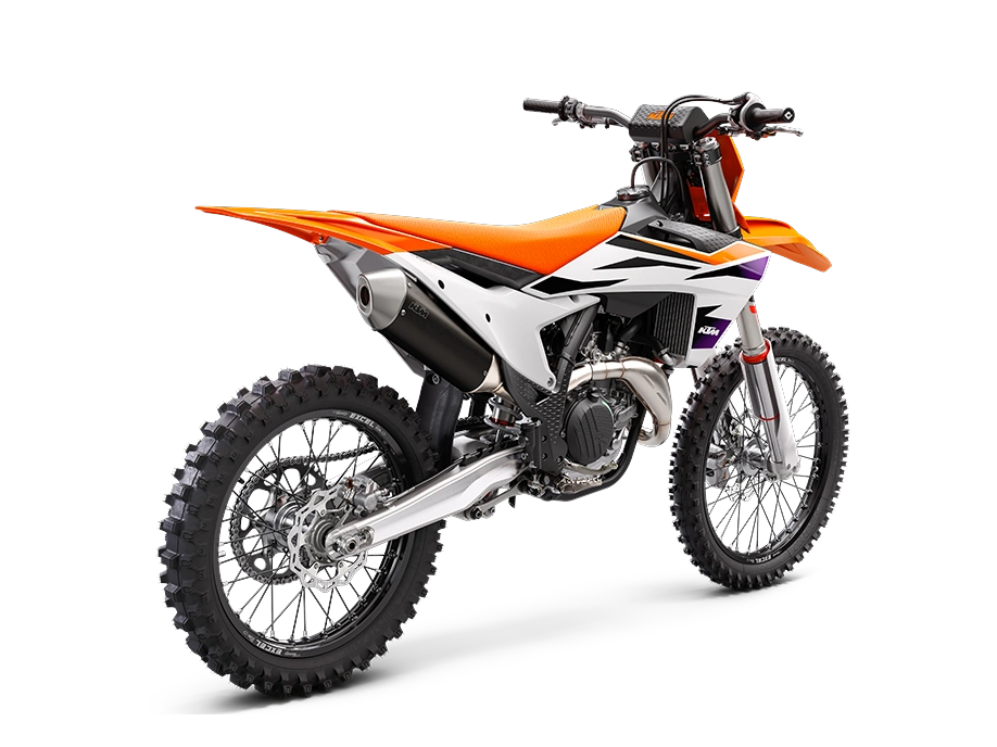 KTM 450 SX-F 450 SX-F 2024 alt