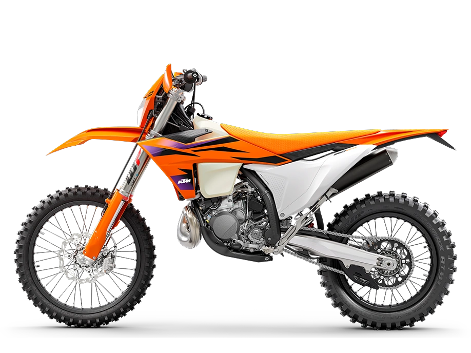 KTM 250 XC-W 250 XC-W 2024 alt